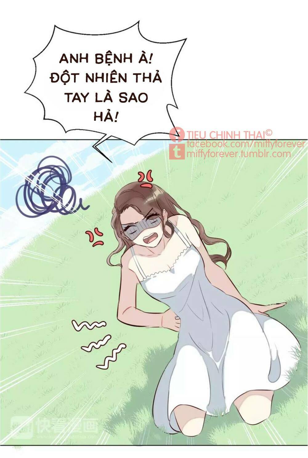 bạn trai xương rồng chapter 9 14