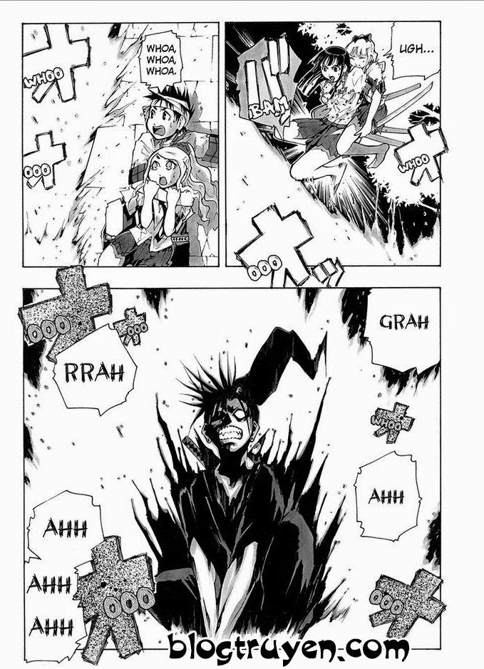 take dake dake! - takedakei gentei chapter 25 6