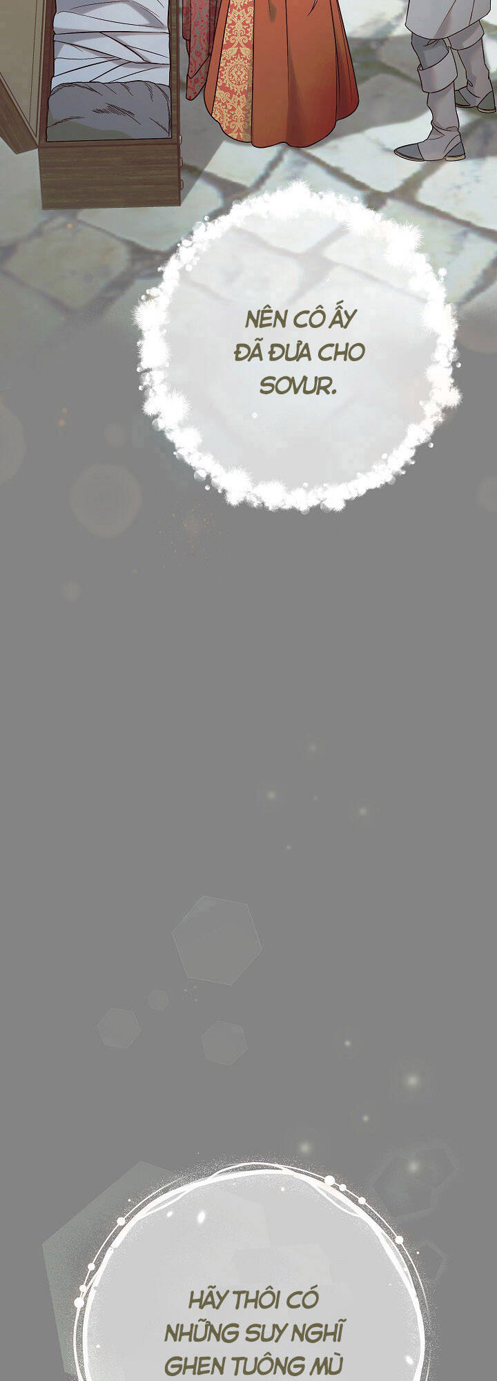 cuộc hôn nhân vụ lợi chapter 50.1 17