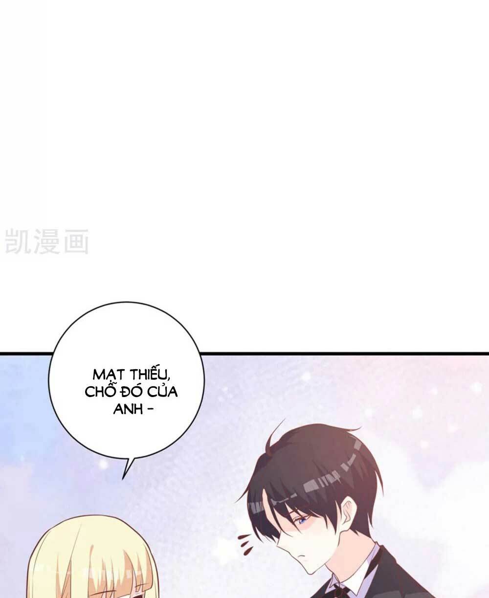 nam thần bóng tối không nghe lời chapter 13 24