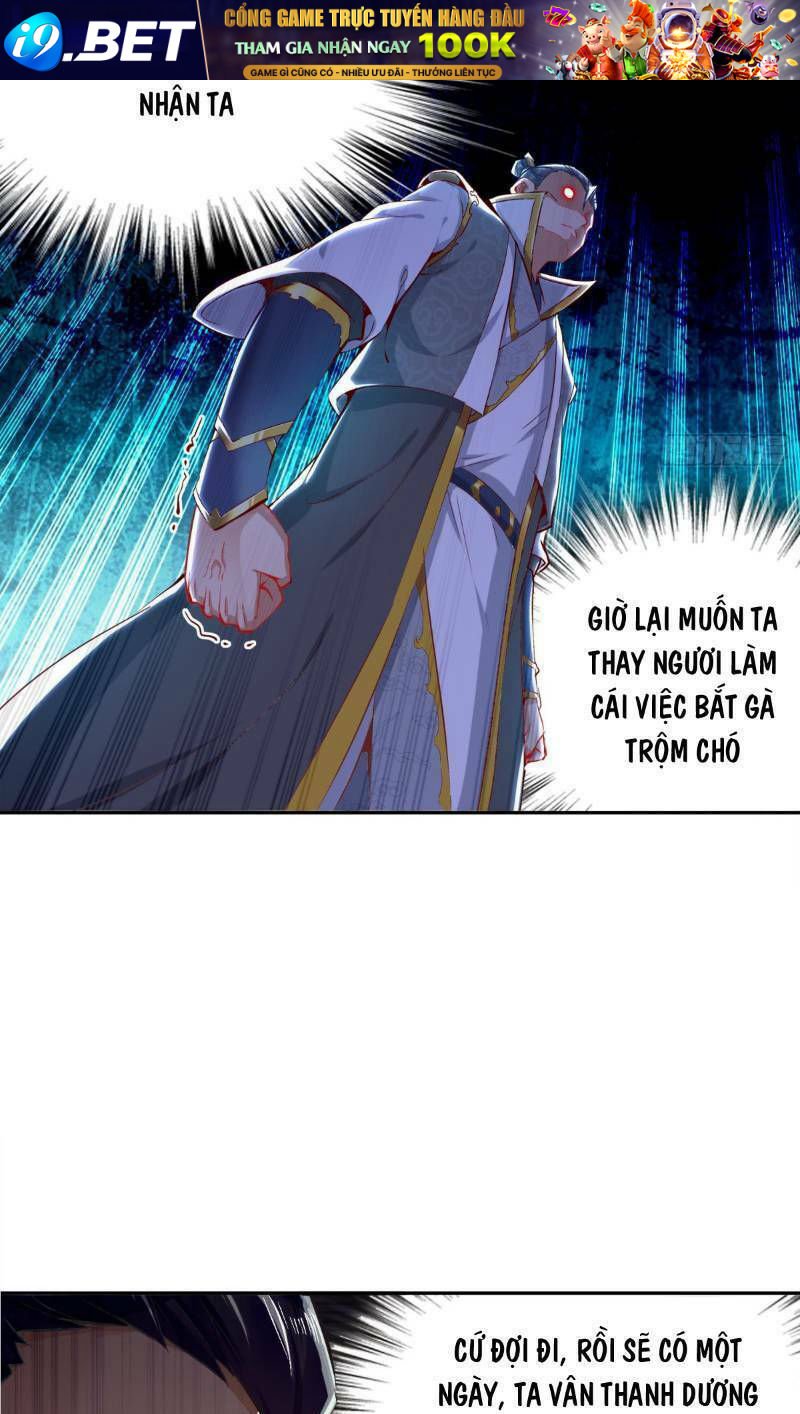 trọng sinh chi ma tôn đương đạo chapter 28 18