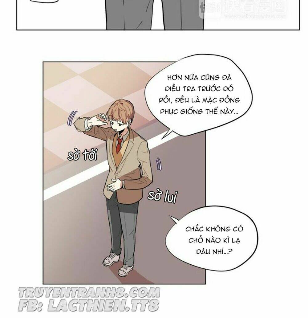 hoa đạo sĩ chapter 15 6