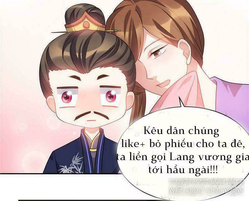 quả nhân có bệnh tên là tương tư chapter 35 31