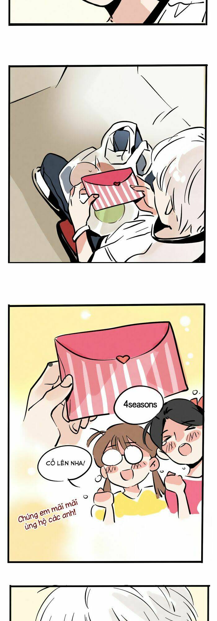 trang nhất toàn là hắn chapter 151 13