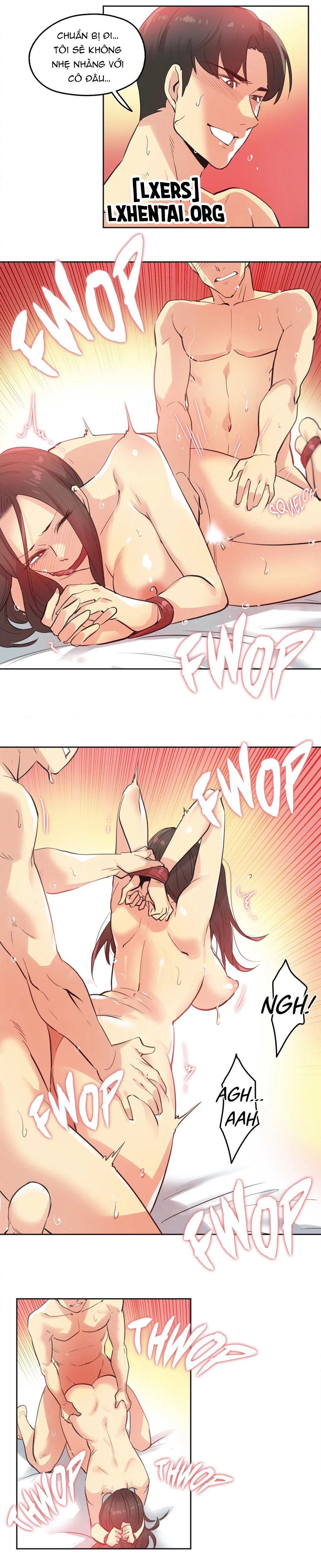 cha nuôi chapter 67 16