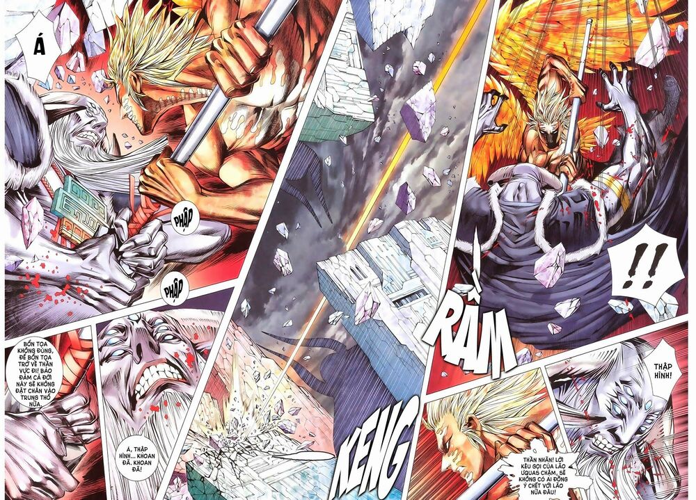 phong thần ký chapter 178 12