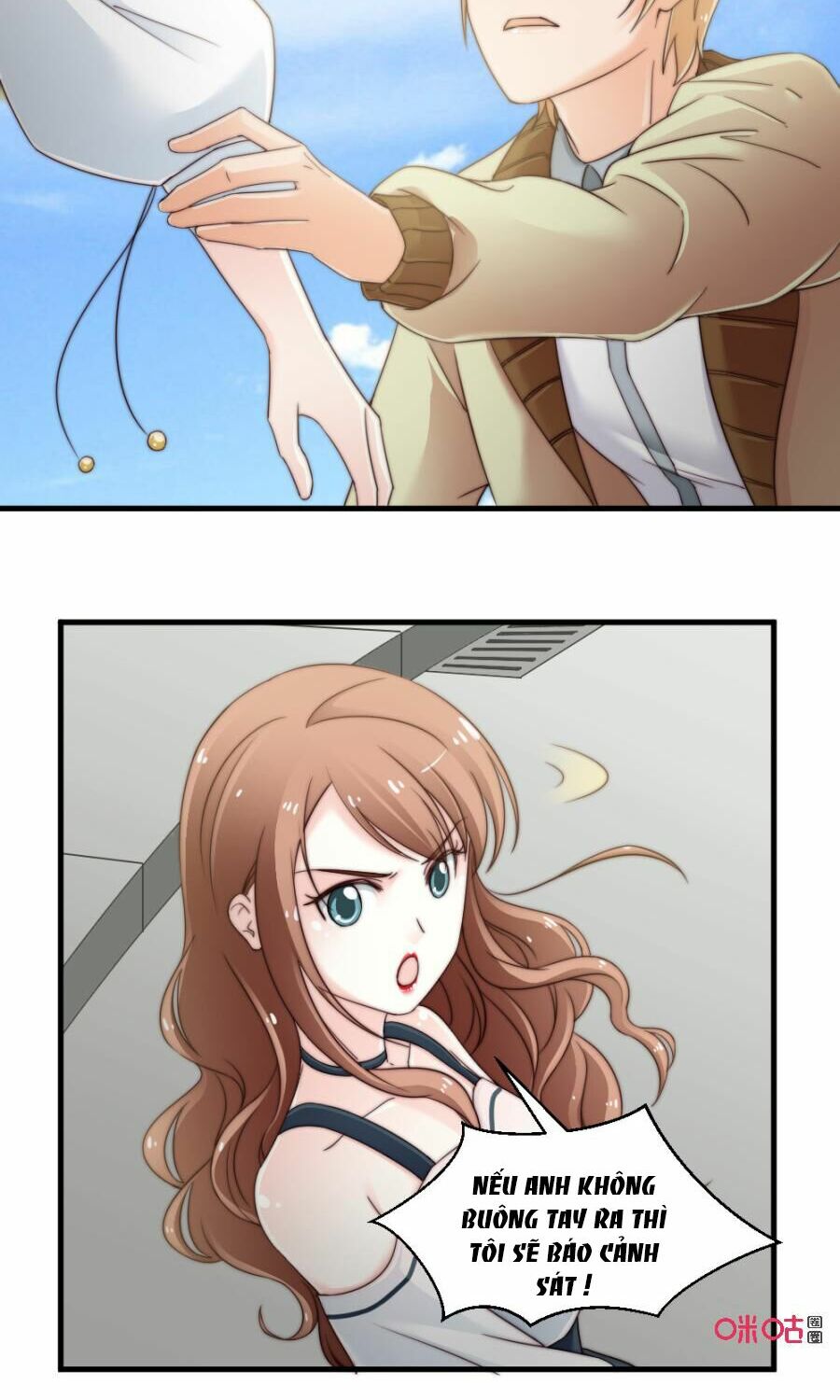 bí mật của thiên kim chapter 81 14