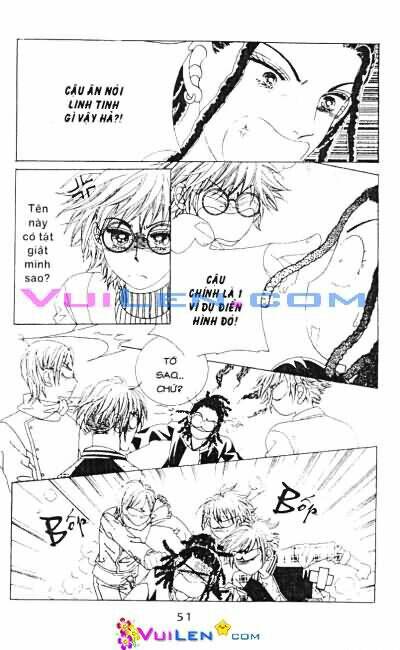 đợi em chapter 3 12