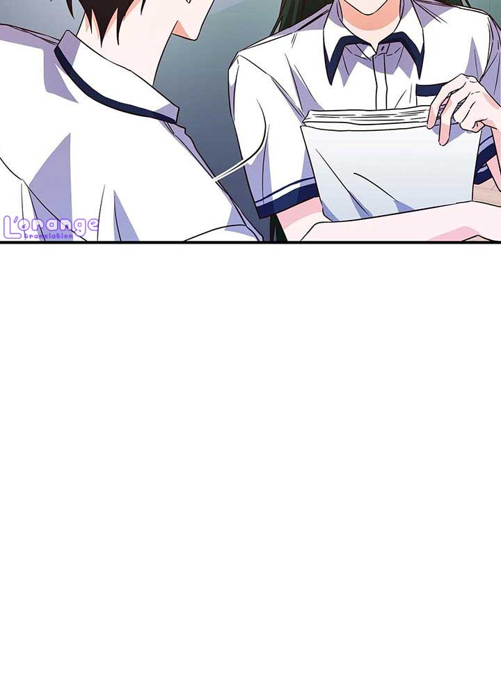 nhật ký yêu đương chapter 13 30