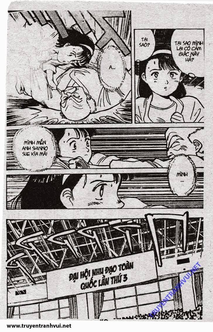 yawara chapter 61 18