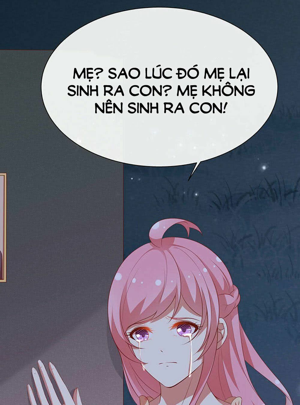 cả thế giới đều không bằng người chapter 65 34