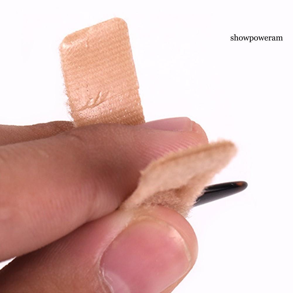 4 Nắp Đậy Điều Chỉnh Độ Rộng Cho Đàn Ghi Ta