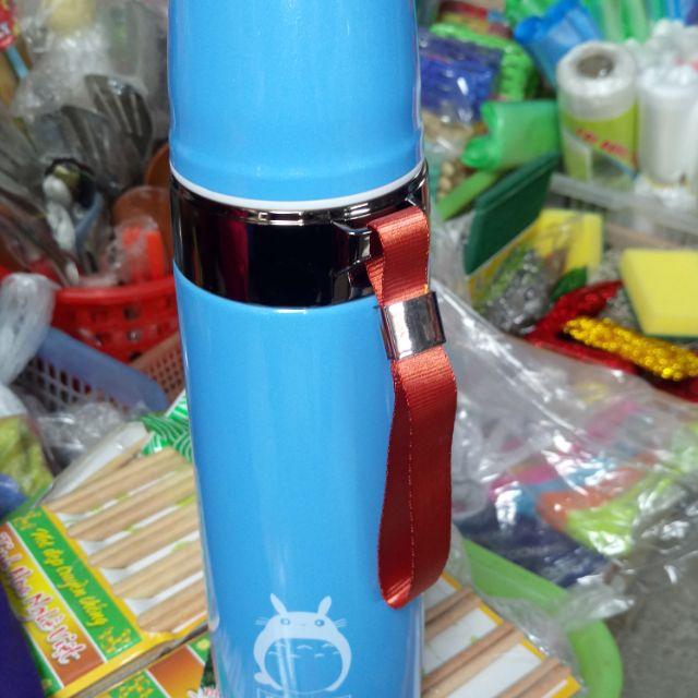 Bình giữ nhiệt ruột inox 800ml