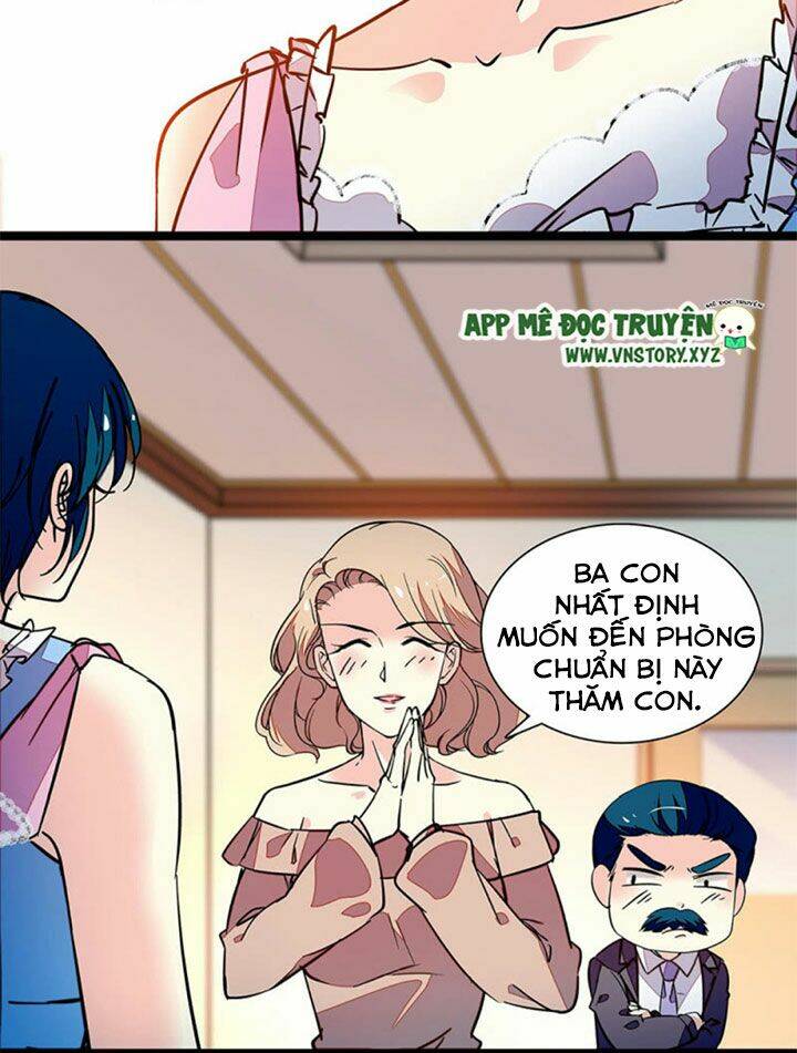 nữ hầu sau giờ học chapter 38 9