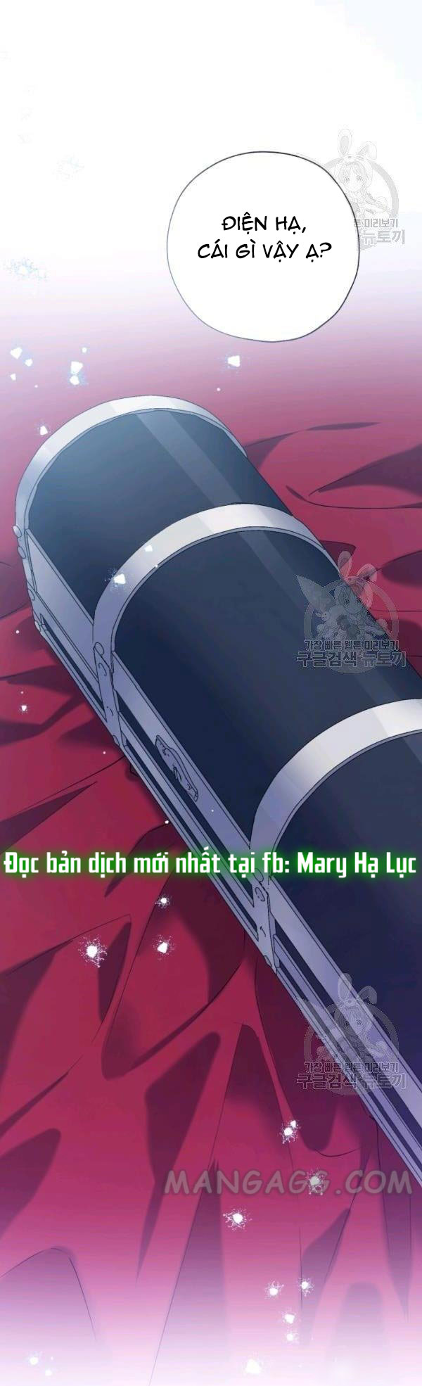 công chúa khắc ấn kẻ phản nghịch chapter 39 50