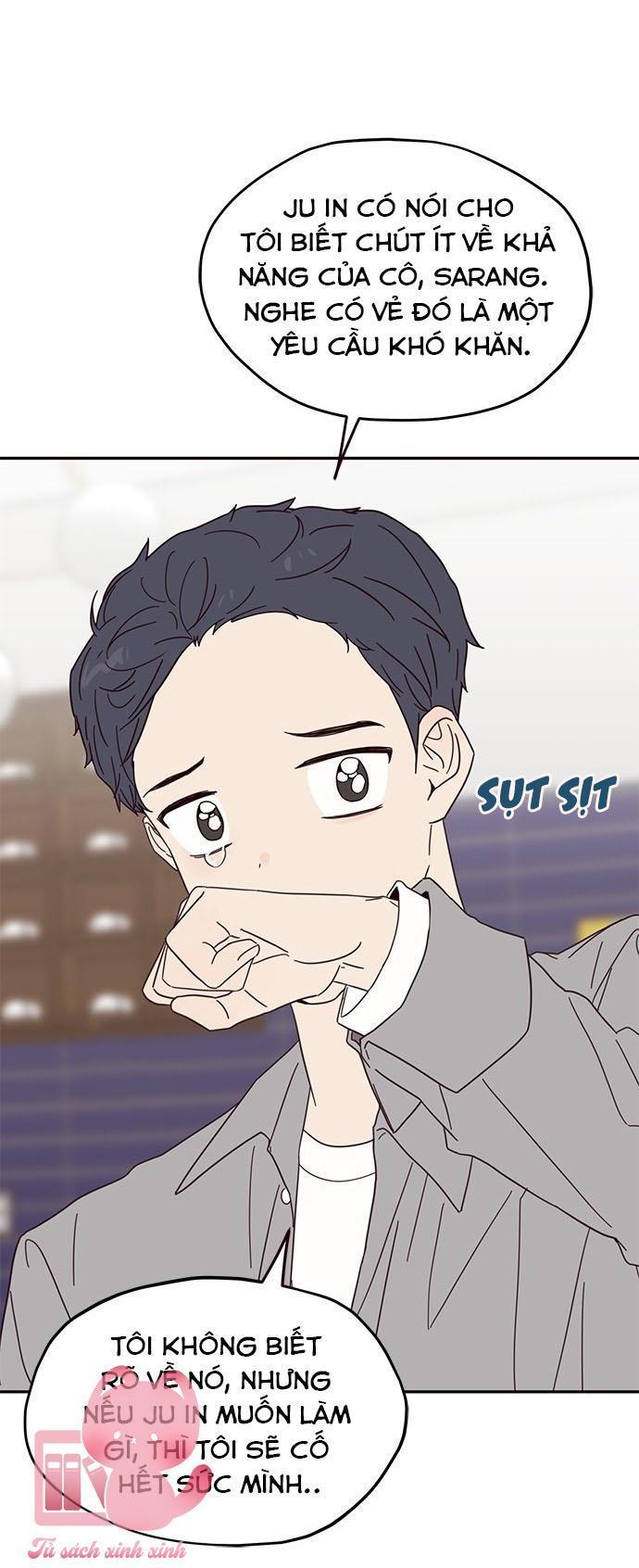 sợi chỉ tình yêu chapter 12 42