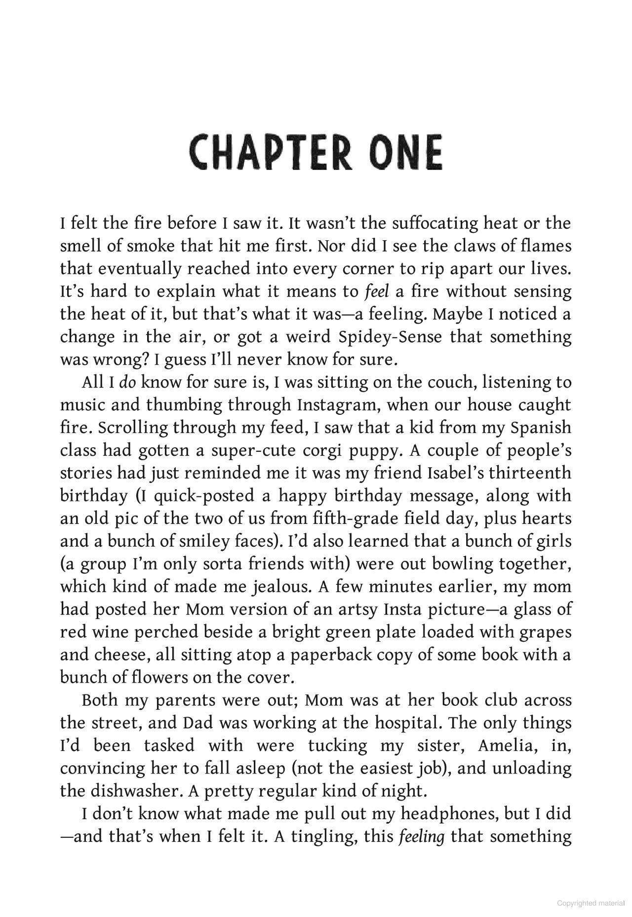 Sách ngoại văn: Controlled Burn