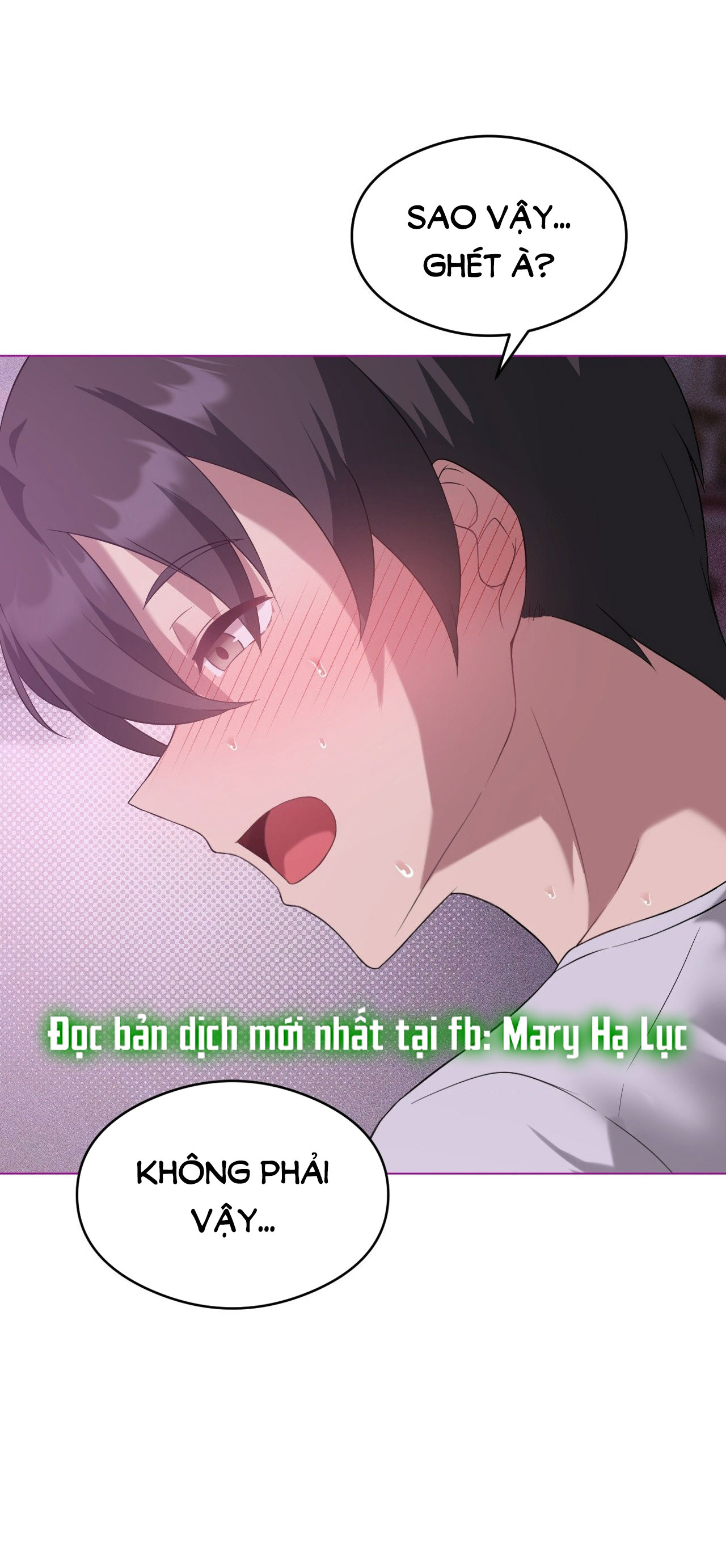 [18+] thăng cấp đến khi hài lòng chapter 24.2 24