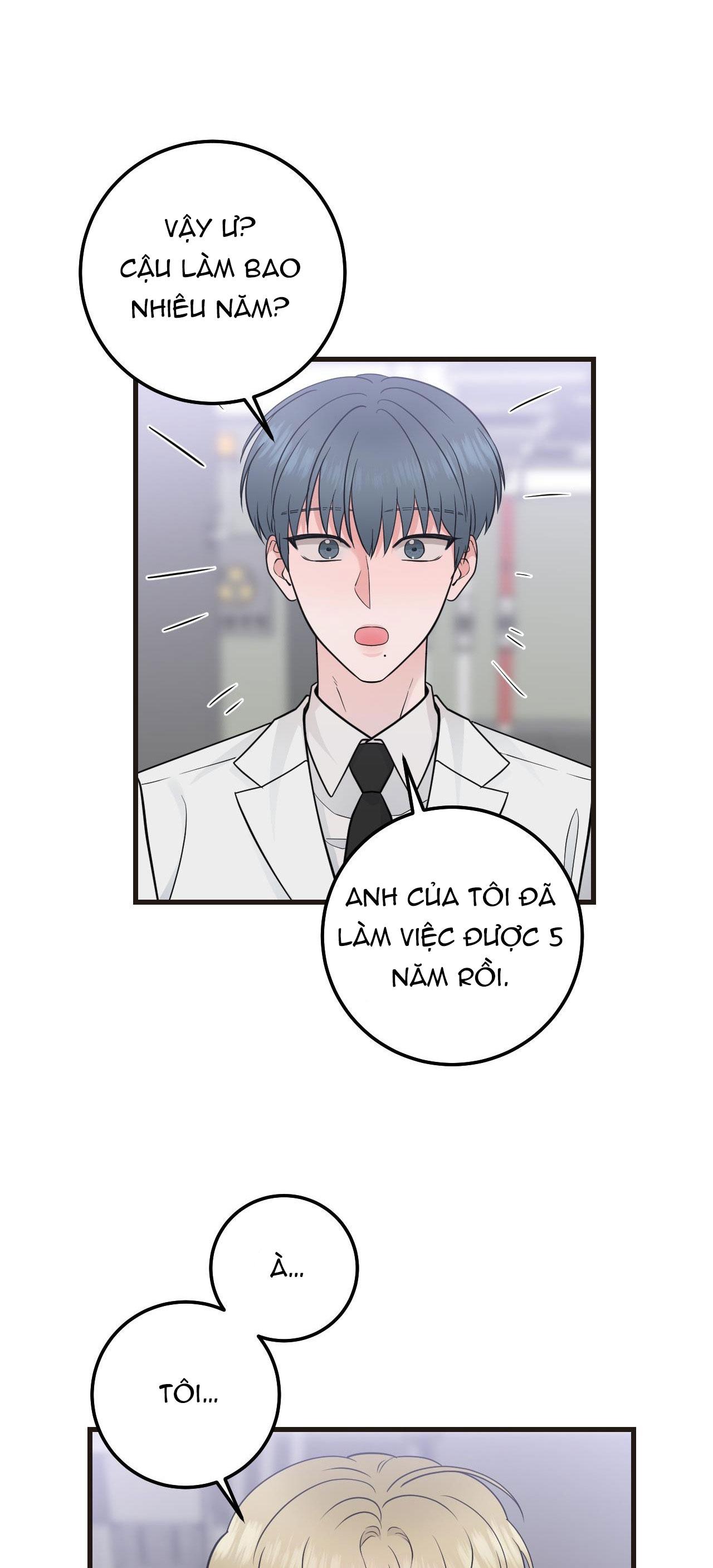 over the paradise chapter 12 19