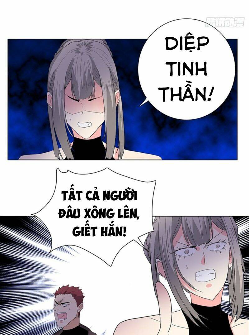 học viện cao thủ chapter 232 5