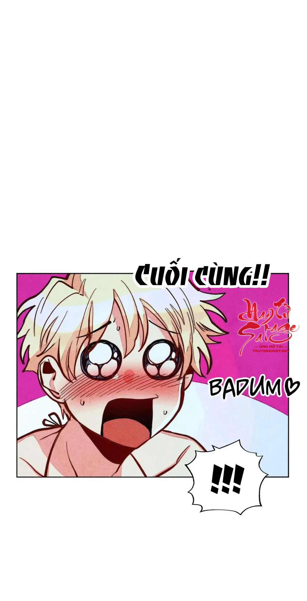 phù thuỷ trinh trắng tuổi 30 chapter 92.2 2