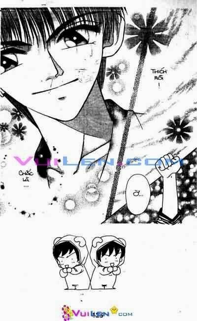 arita đáng yêu chapter 1 125