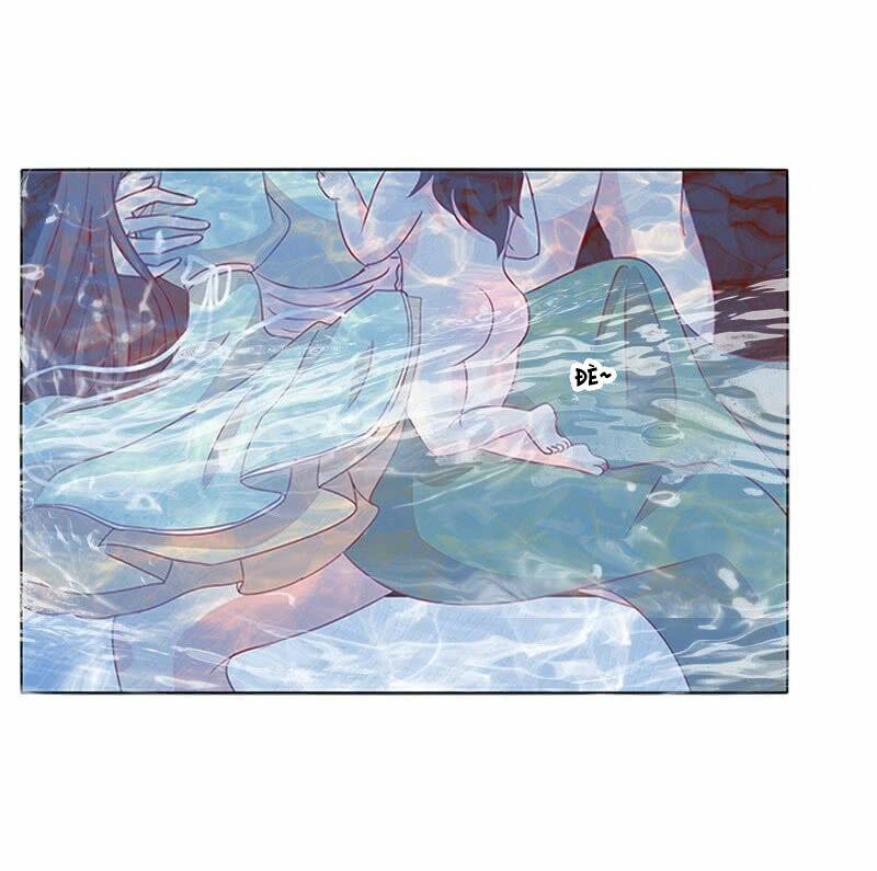 tướng quân mời ra trận chapter 40 18