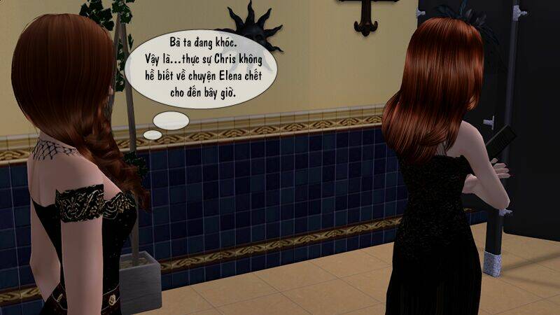 viên đạn bạc [truyện sims 2] chapter 28 55