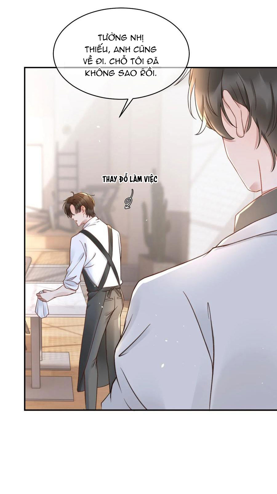 ta sinh con cho tổng tài chapter 49 7