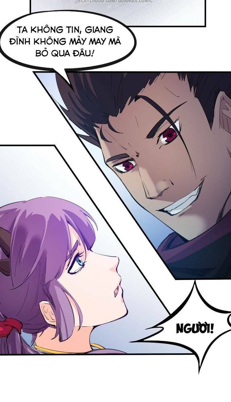 long mạch võ thần chapter 49 44