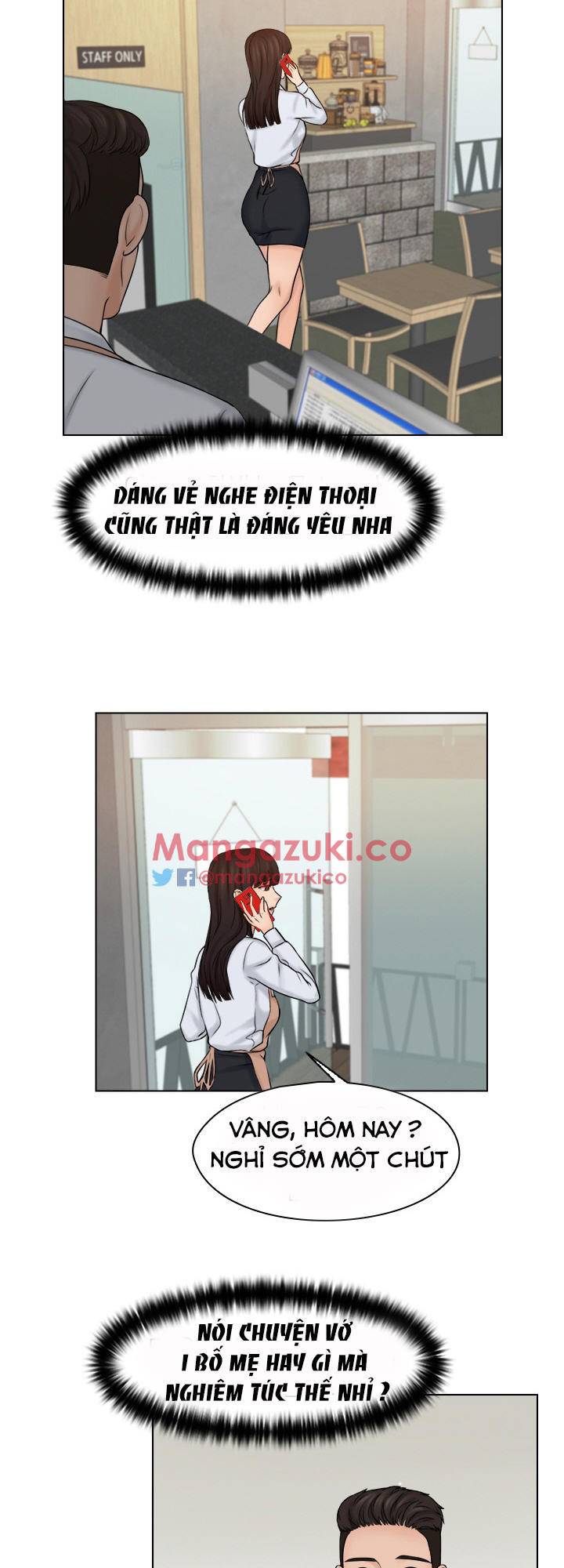 người yêu và nô lệ chapter 15 40