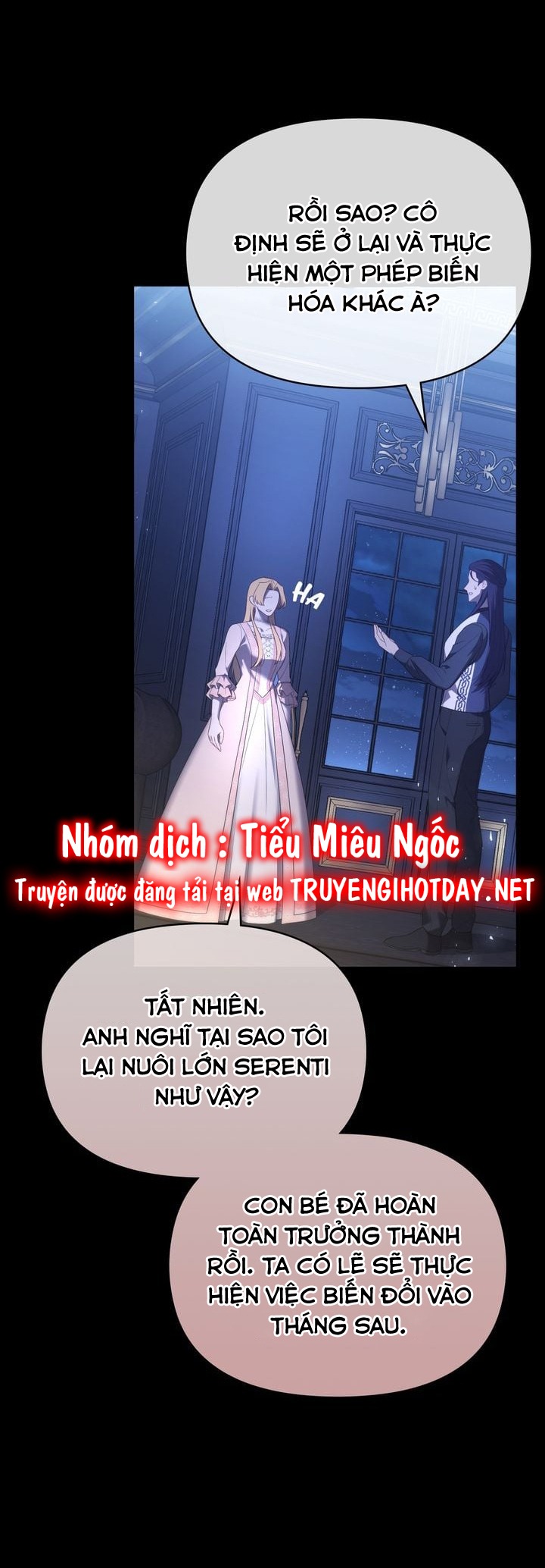 màn đêm tối của adeline chapter 67 27