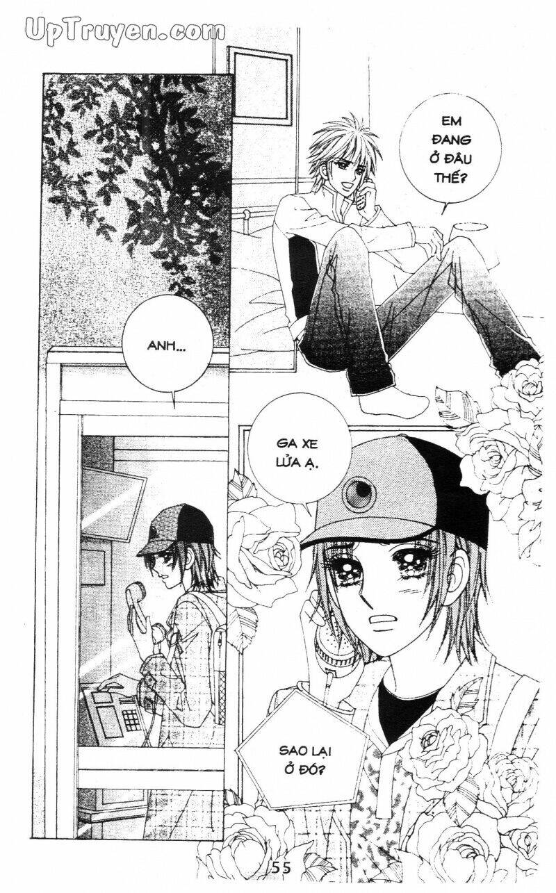 mặt nạ tình yêu chapter 97 16