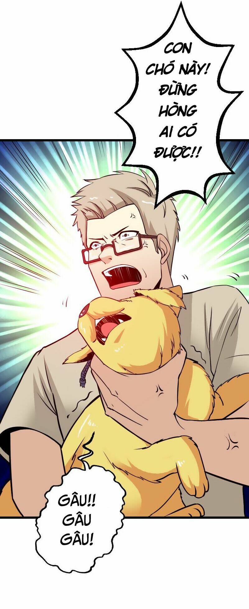 ngưu thư cung ứng thương chapter 47 8