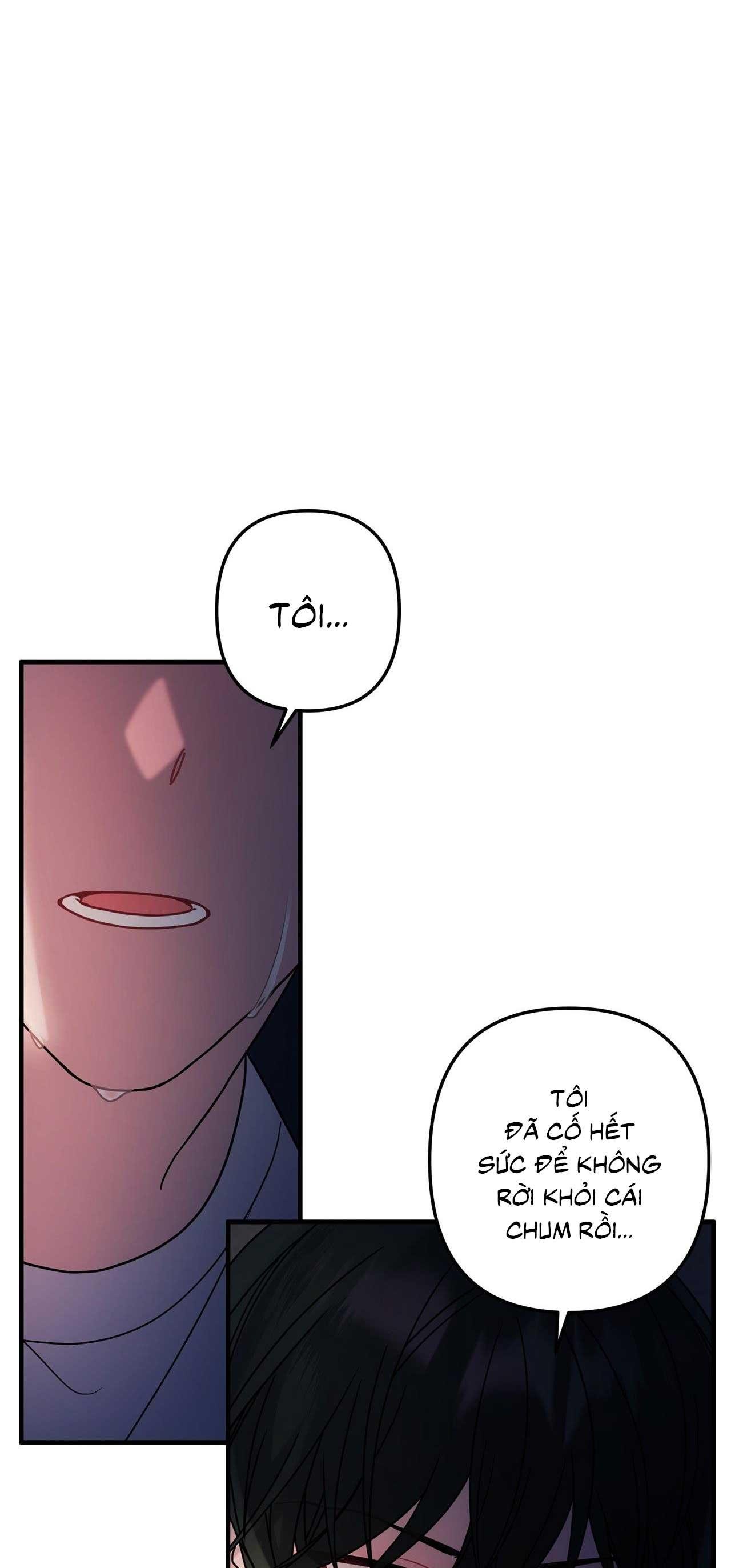 món đặc biệt ngày thứ bảy là tôm chiên chapter 7 6