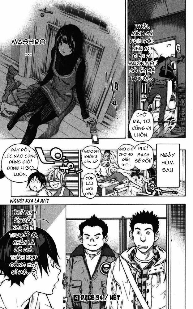 họa sĩ truyện tranh chapter 34 21