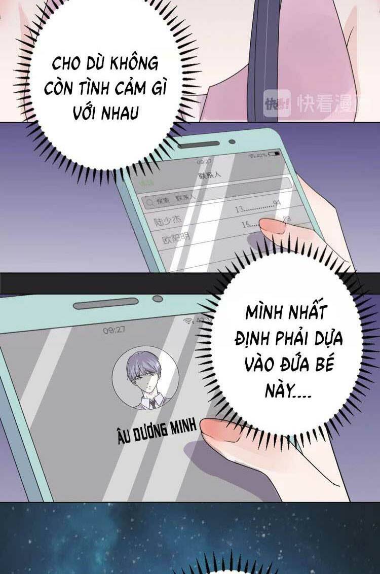 điều ước sủng ái bất bình đẳng chapter 57.2 9