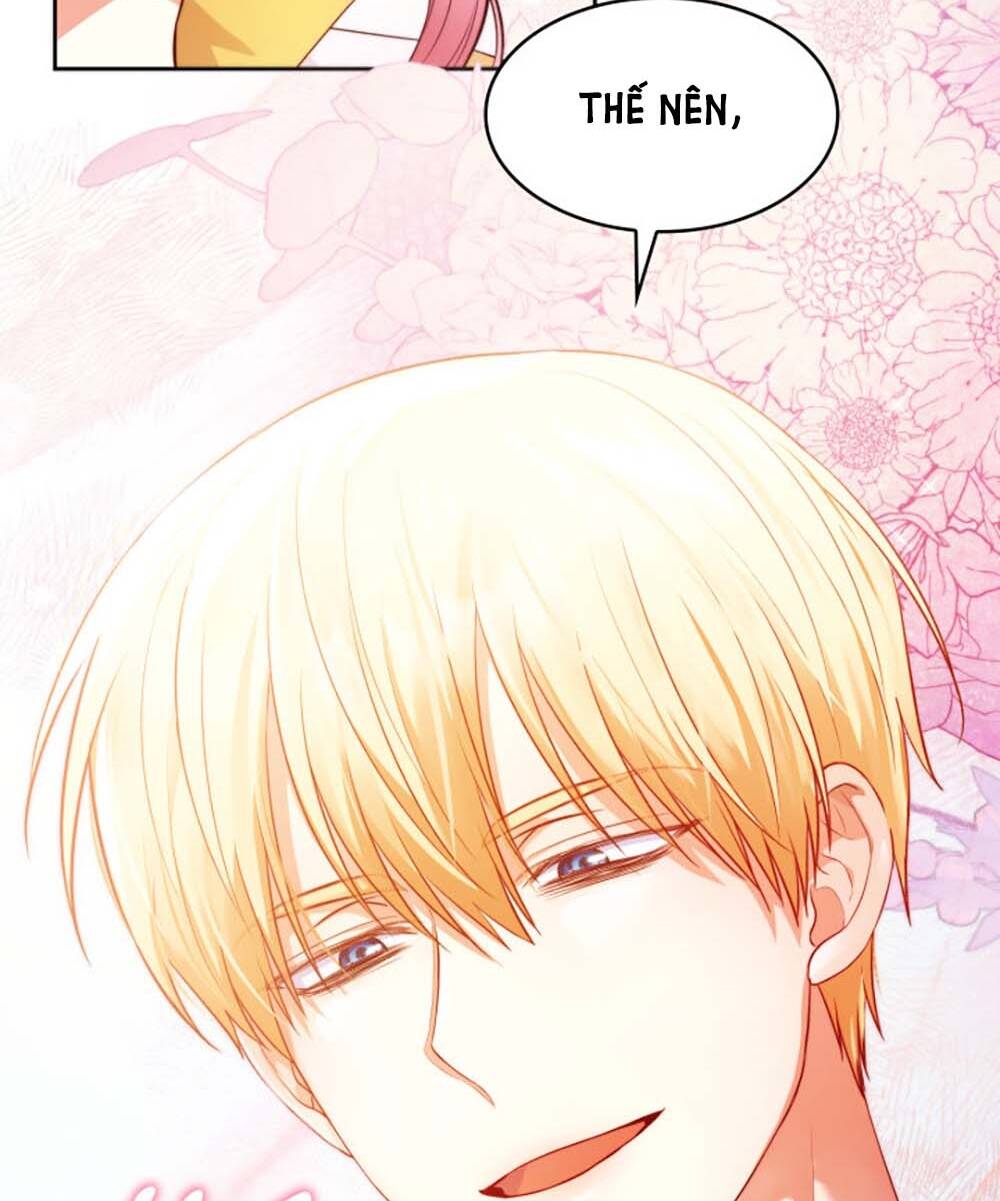 từ ác nữ, tôi trở thành một người mẹ chapter 35.1 54
