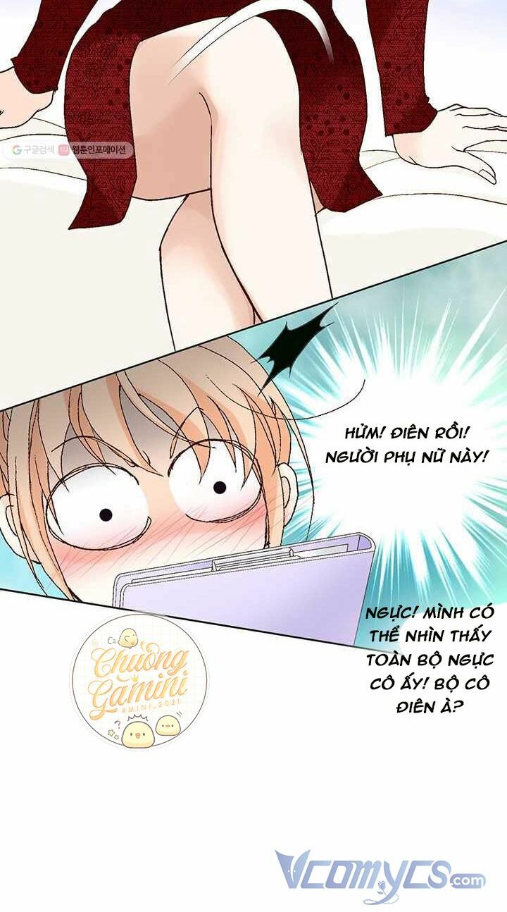 lee bom, em là của anh chapter 34 31