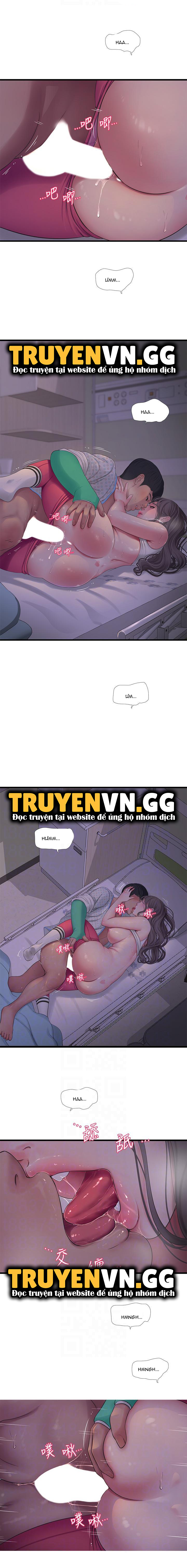 chị dâu trinh nữ chapter 104 4