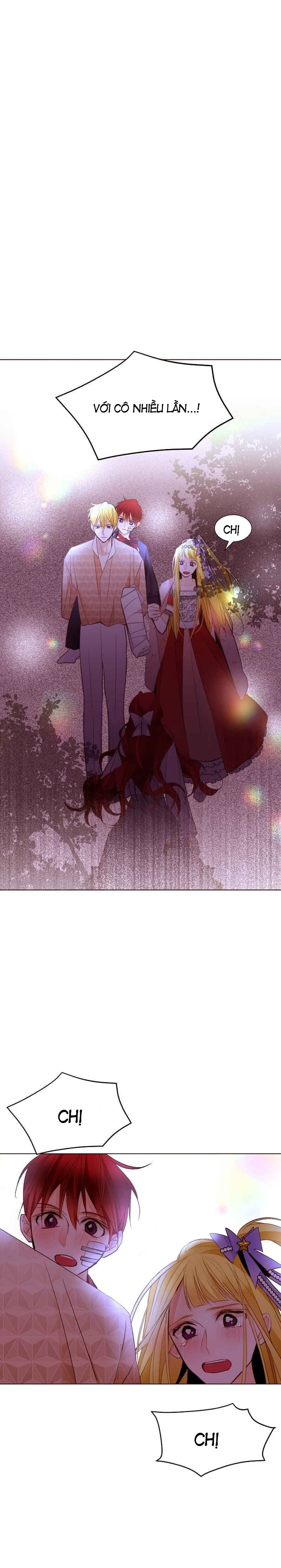 cuộc sống nhàm chán của quý cô tái sinh chapter 55 2