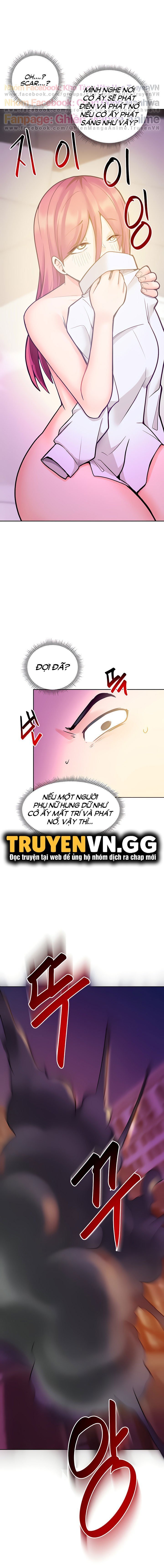 ứng dụng thôi miên chapter 16 27