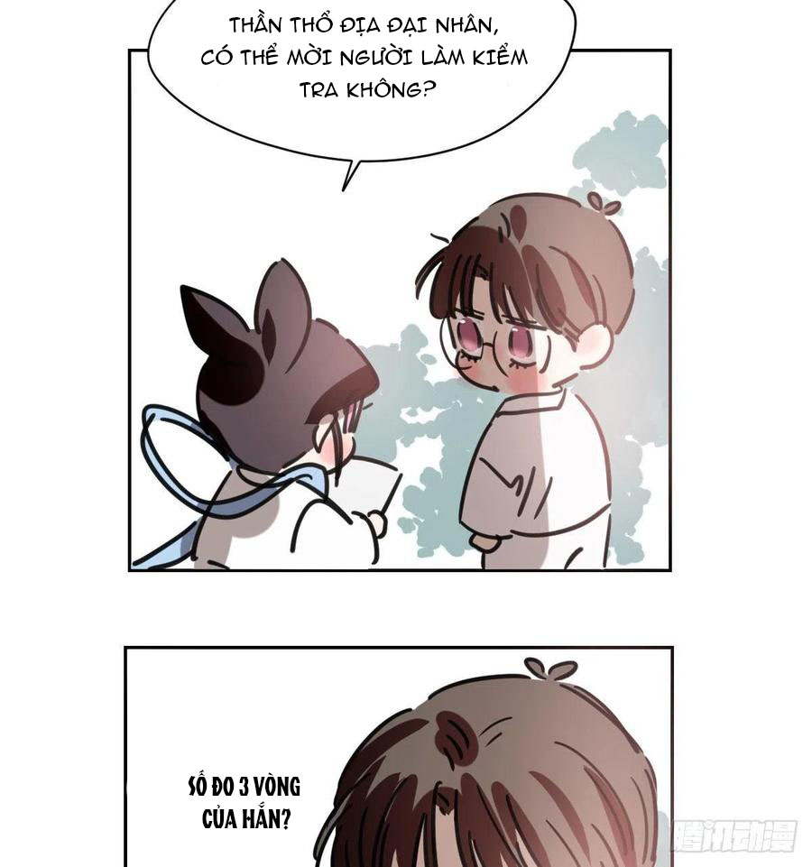 Bắt Lấy Ngao Ngao chapter 140 - Trang 52