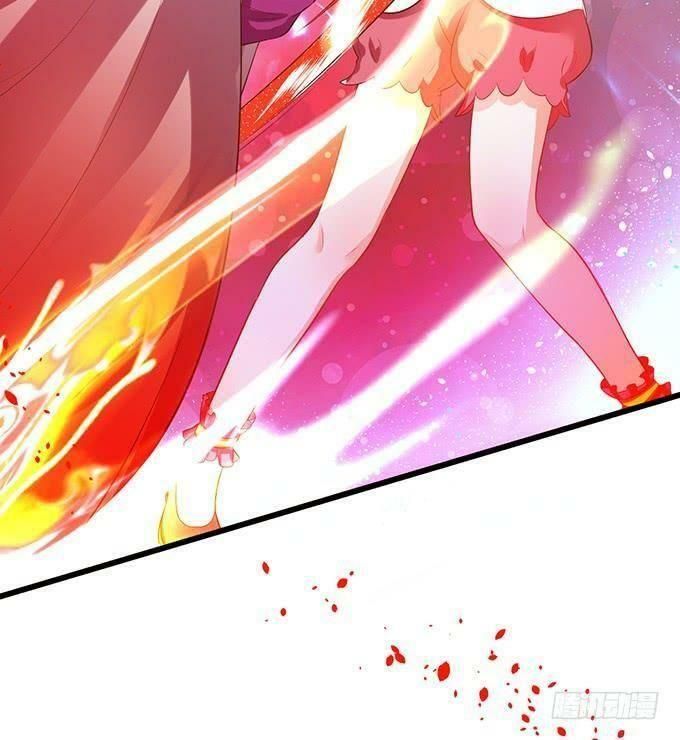 hồ tiên hung bạo chapter 84 21