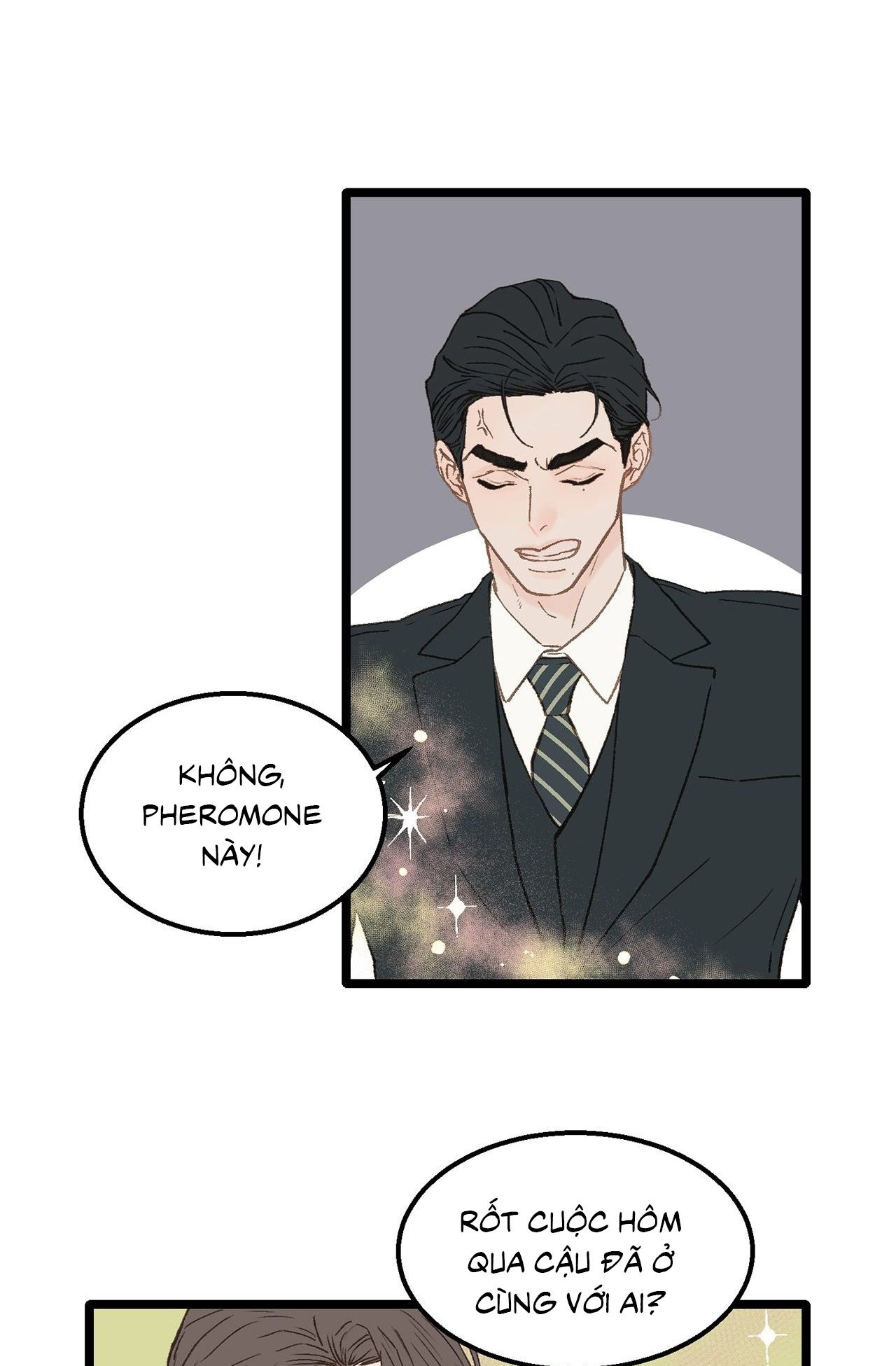 vùng cấm tình yêu của beta chapter 4 34