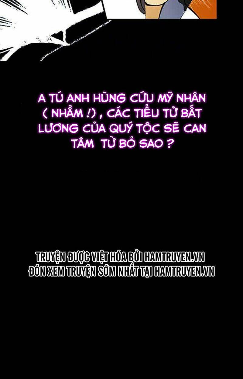 phong quỷ truyền thuyết chapter 28 24