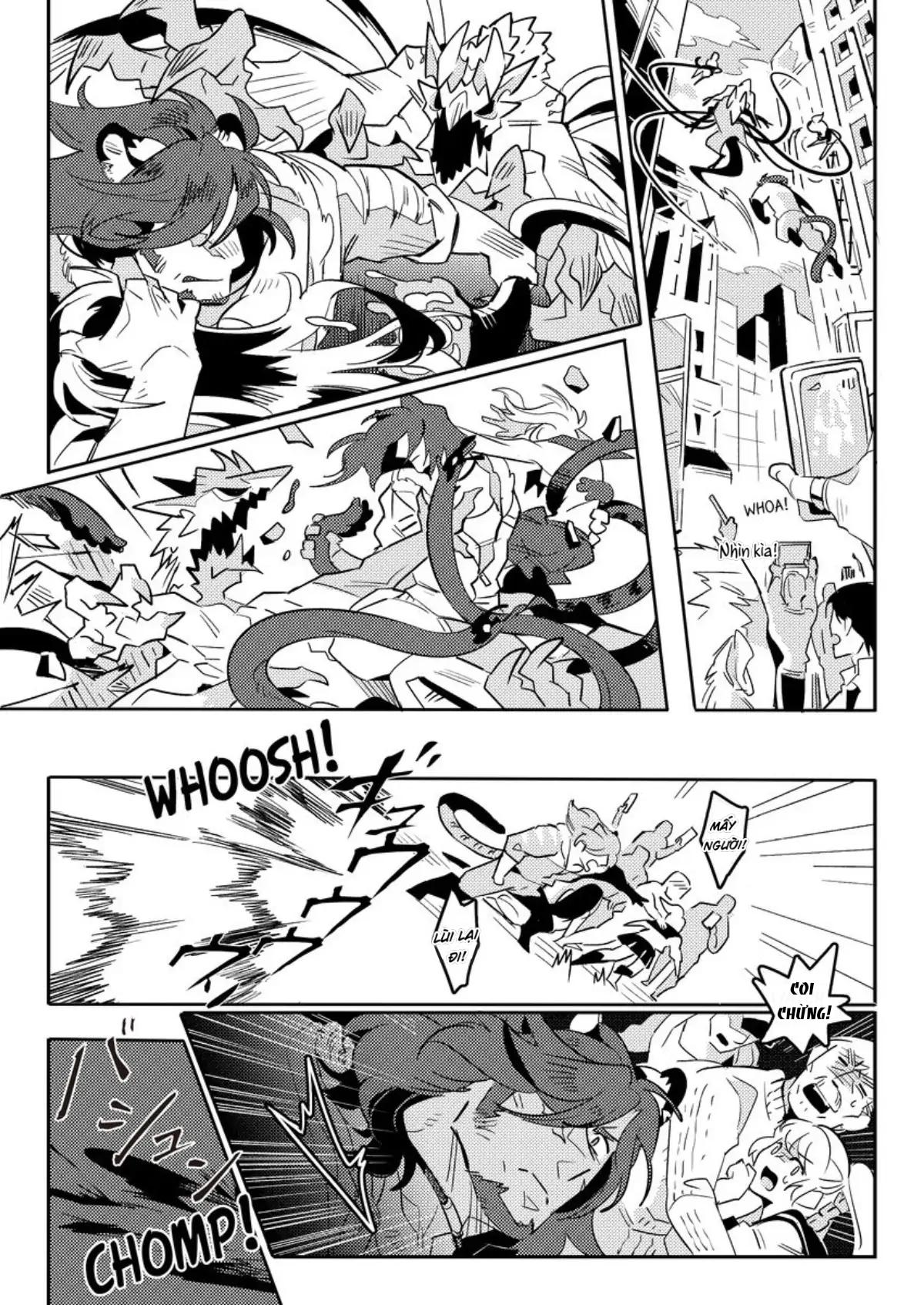 oneshot hỏny chapter 54 7