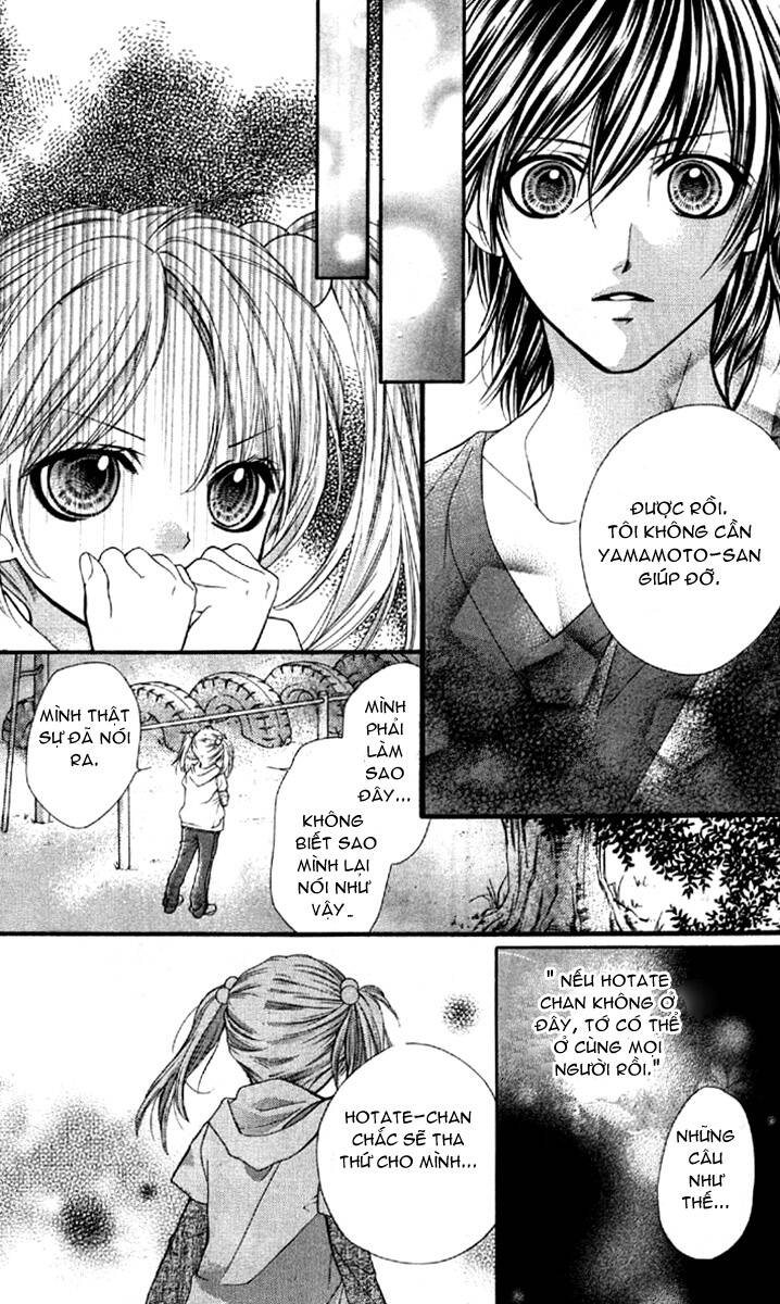 yamamoto zenjirou to moushimasu chapter 7 28