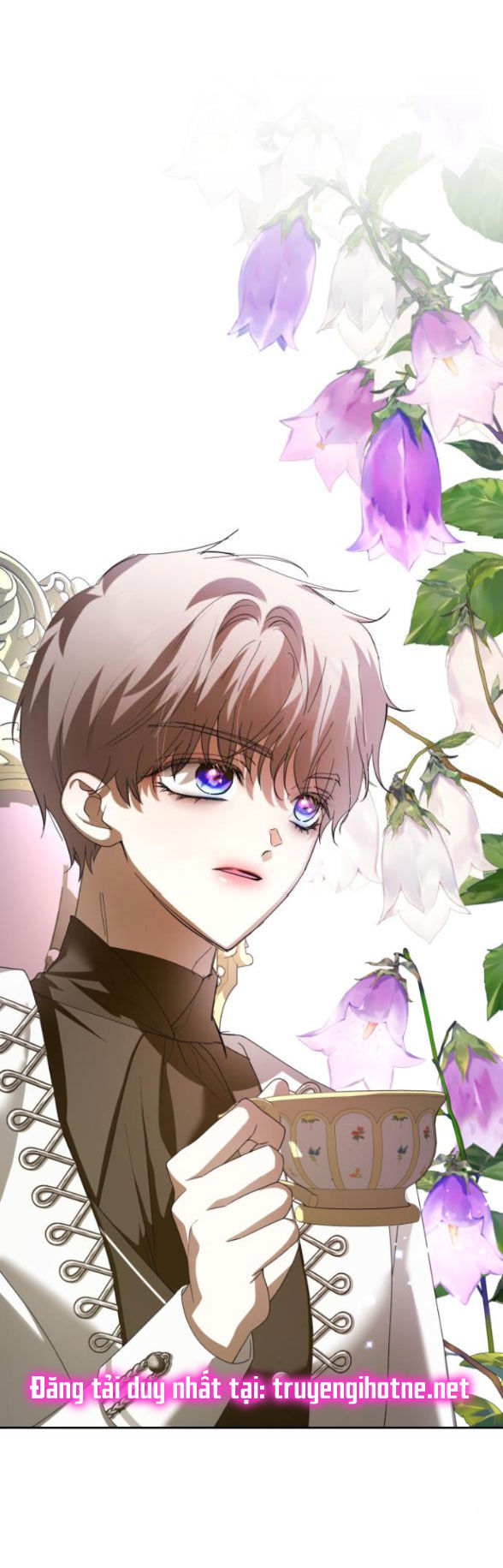 tôi muốn trở thành cô ấy dù chỉ là một ngày chapter 138.2 56