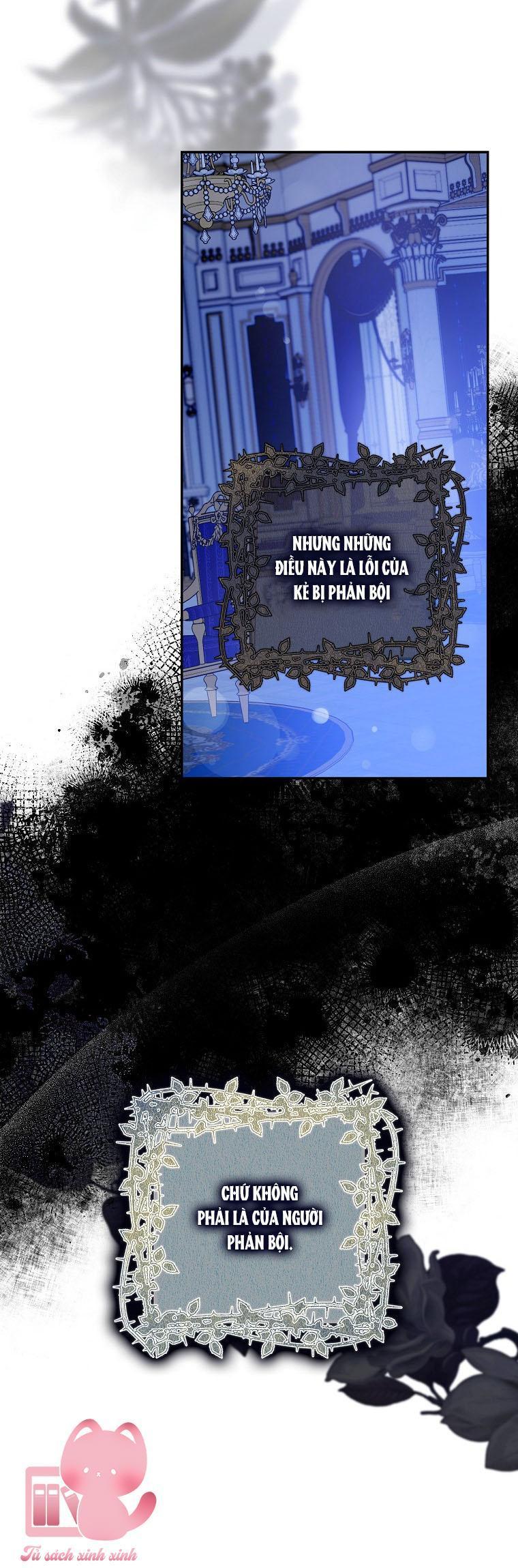 thuần hóa bạo chúa rồi bỏ trốn chapter 79 21